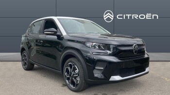 Citroen C3 1.2 Turbo Plus 5dr Petrol Hatchback